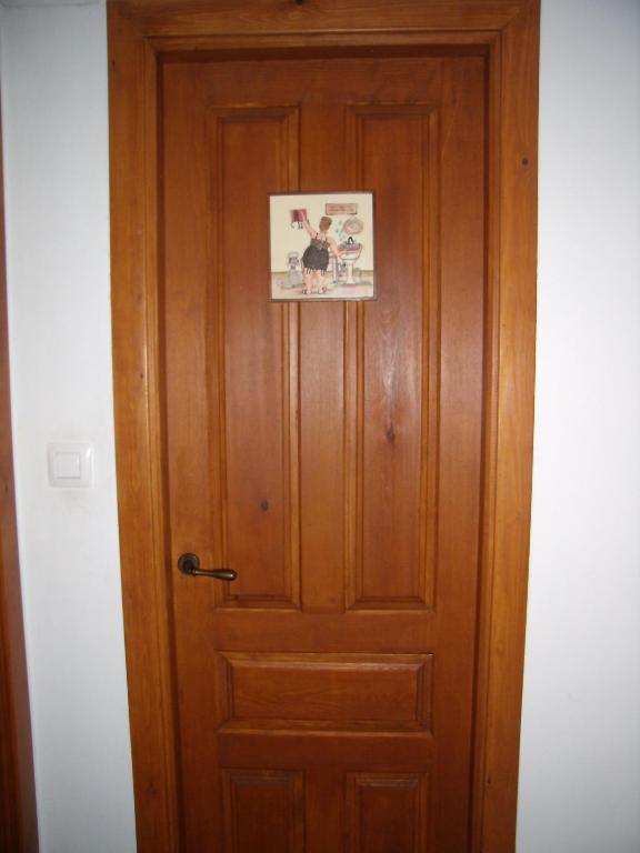 Casa Rural Basajarau Yosa de Sobremonte Habitación foto